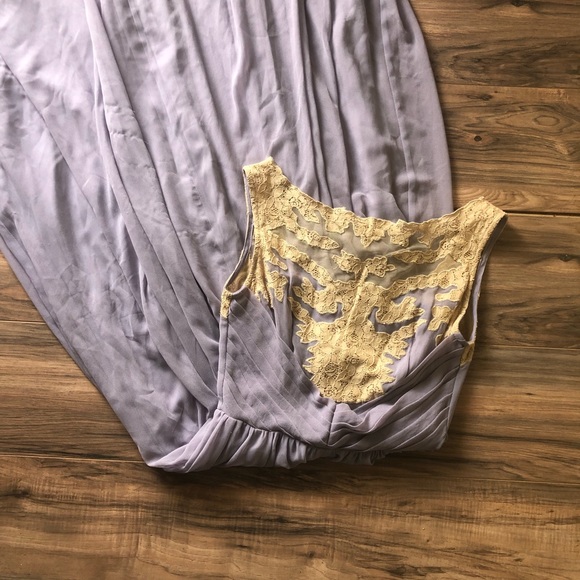 ASOS Dresses & Skirts - ASOS sz 6 purple formal